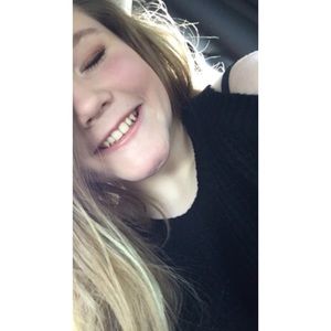 Meet your Posher, Lindsey